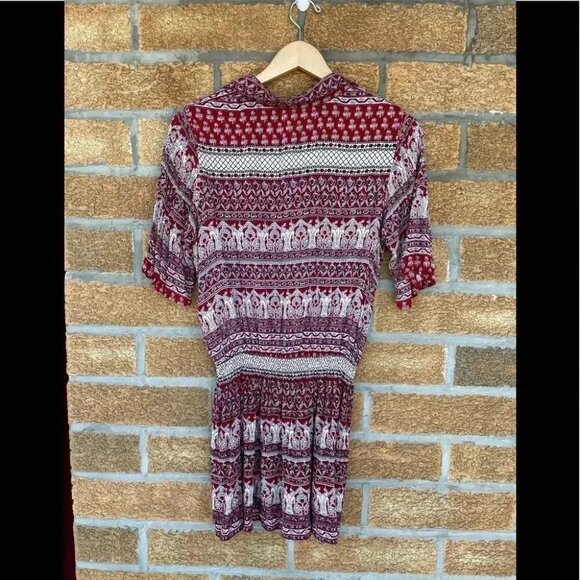 Love sam pasley mini dress small - Picture 7 of 7